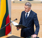 Žygimantas Vaičiūnas