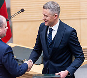 Žygimantas Vaičiūnas