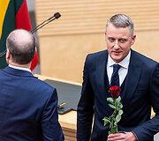 Žygimantas Vaičiūnas