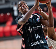Dominique Malonga