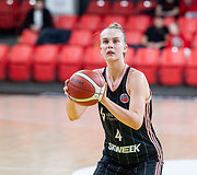 Justė Jocytė