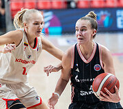 Justė Jocytė