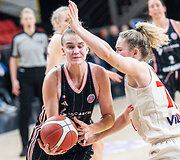 Justė Jocytė