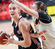 Justė Jocytė