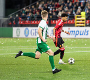 UEFA Jaunimo lyga: Vilniaus &bdquo;Žalgiris&ldquo; - &bdquo;Manchester United&ldquo;