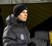 UEFA Jaunimo lyga: Vilniaus &bdquo;Žalgiris&ldquo; - &bdquo;Manchester United&ldquo;