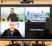 Lietuvos Auk&scaron;čiausiasis Teismas skelbia sprendimą &bdquo;MG Baltic&ldquo; politinės korupcijos byloje