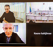 Lietuvos Auk&scaron;čiausiasis Teismas skelbia sprendimą &bdquo;MG Baltic&ldquo; politinės korupcijos byloje