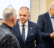 Dainius Gaižauskas