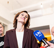 Viktorija Čmilytė - Nielsen