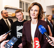 Viktorija Čmilytė - Nielsen
