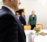 Au&scaron;rinė Norkienė