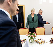 Au&scaron;rinė Norkienė