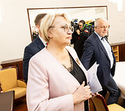 Rasa Budbergytė