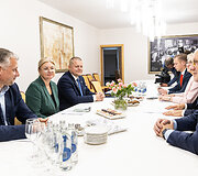 Valius Ąžuolas, Au&scaron;rinė Norkienė, Dainius Gaižauskas