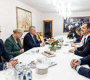 Valius Ąžuolas, Au&scaron;rinė Norkienė, Dainius Gaižauskas