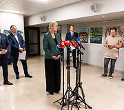 Au&scaron;rinė Norkienė