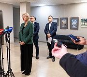 Au&scaron;rinė Norkienė