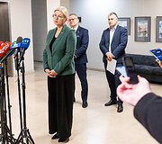 Au&scaron;rinė Norkienė