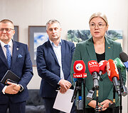 Au&scaron;rinė Norkienė