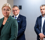 Au&scaron;rinė Norkienė