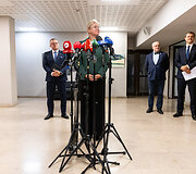 Au&scaron;rinė Norkienė