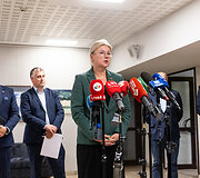 Au&scaron;rinė Norkienė