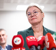 Au&scaron;rinė Norkienė