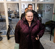 Agnė &Scaron;irinskienė