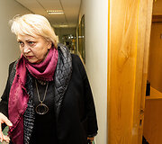 Rasa Budbergytė