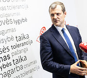 Gintautas Paluckas