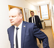 Remigijus Žemaitaitis