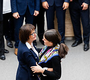 Tryliktasis Lietuvos Respublikos Seimas susirinko į paskutinį posėdį