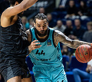 Jeffery Taylor