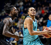 Anthony Cowan