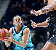 Anthony Cowan