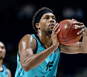 Treshawn Thurman