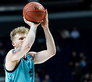 Europos taurės rungtynės: Vilniaus &bdquo;Wolves-Twinsbet&ldquo; - Trento &bdquo;Dolomiti Energia&ldquo;