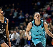 Anthony Cowan