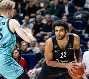 Anthony Lamb