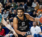 Anthony Lamb