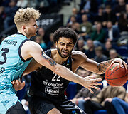 Anthony Lamb