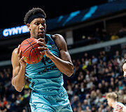 Treshawn Thurman