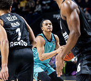 Anthony Cowan