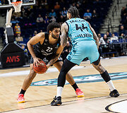 Anthony Lamb