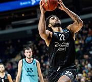 Anthony Lamb