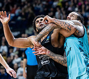 Europos taurės rungtynės: Vilniaus &bdquo;Wolves-Twinsbet&ldquo; - Trento &bdquo;Dolomiti Energia&ldquo;