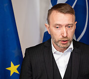 Deimantas Čekanauskas
