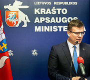 Laurynas Kasčiūnas