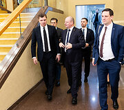 Saulius Skvernelis